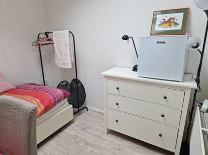 Room for rent 800 euro Albatrosstraat, Utrecht