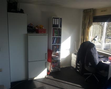 Room for rent 525 euro Henegouwen, Leusden