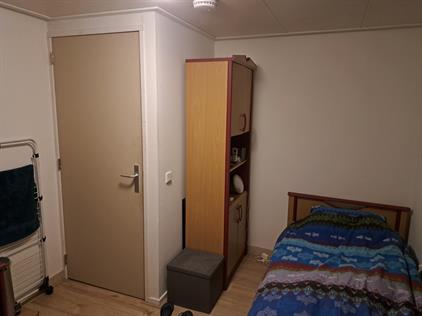 Kamer te huur 484 euro Dorpsstraat, Renkum