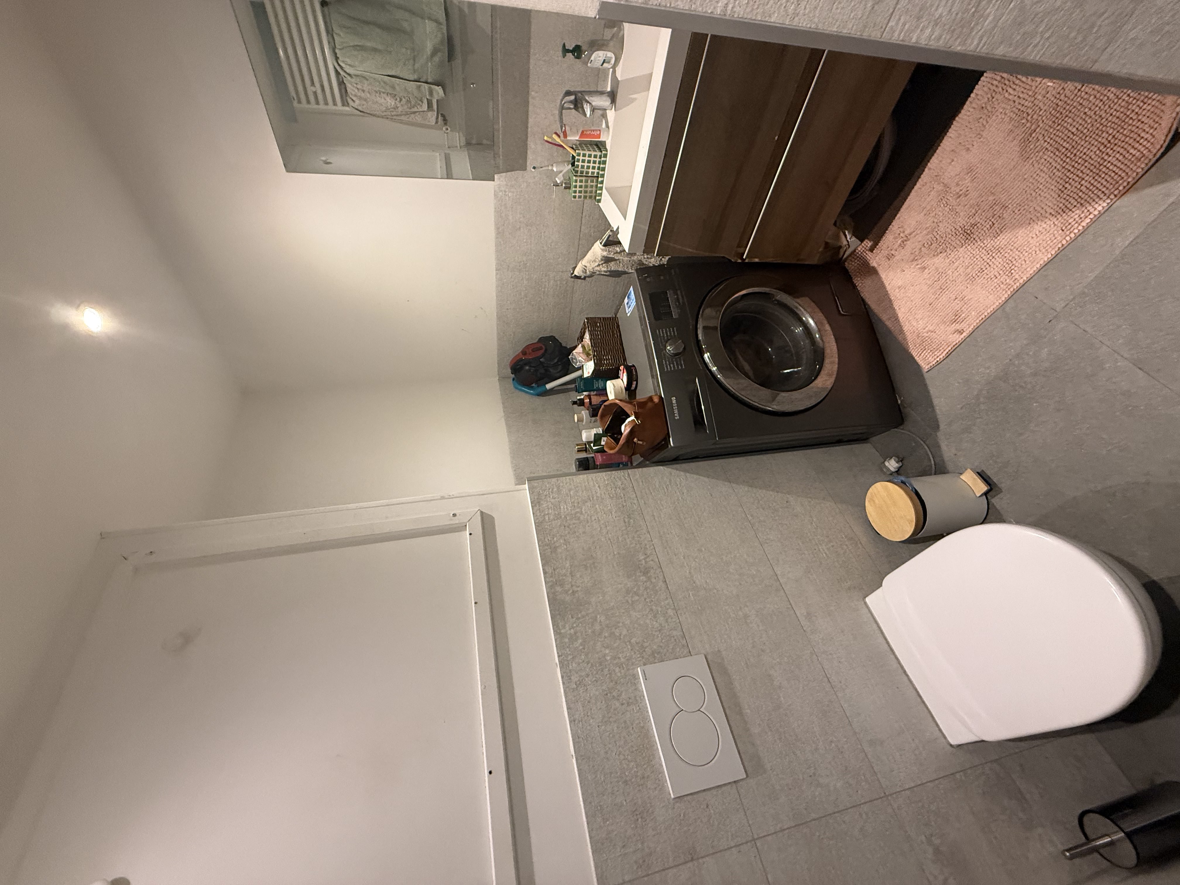 Appartement aan Fabriekstraat, Tilburg 5