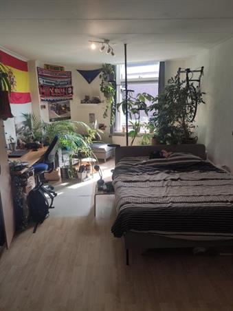 Zimmer bei Kottendijk In Enschede