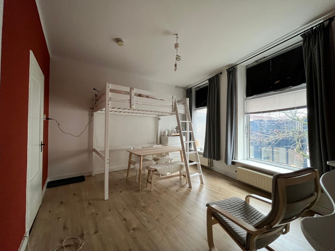 Kamer - Stadsgravenstraat - 7511ES - Enschede