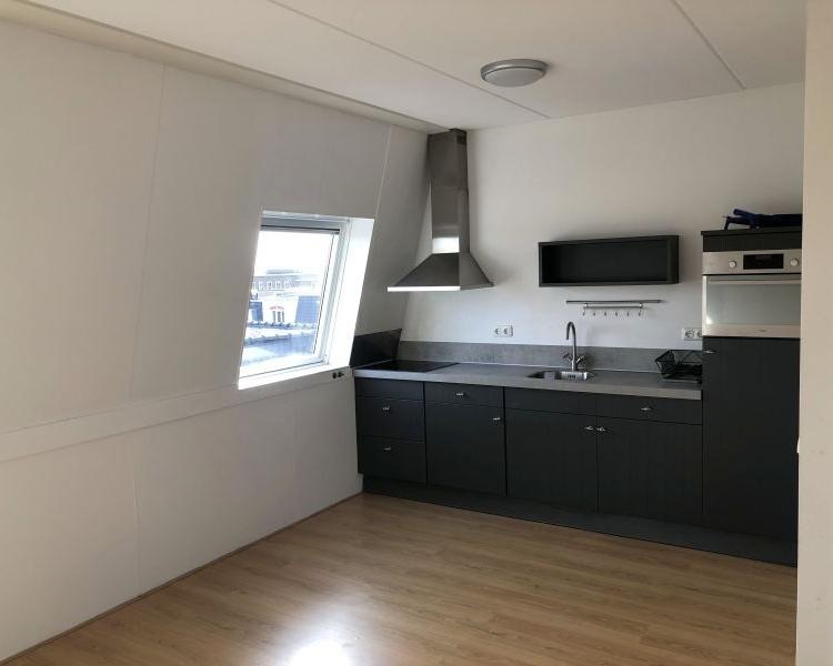 Appartement te huur in Nijmegen – Laan van Oost-Indie – foto 4