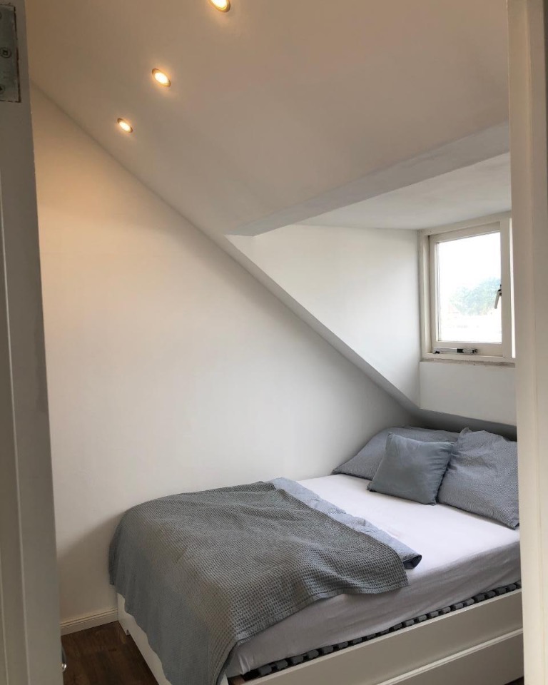 Kamer te huur in Zandvoort – Dr C A Gerkestraat – foto 4