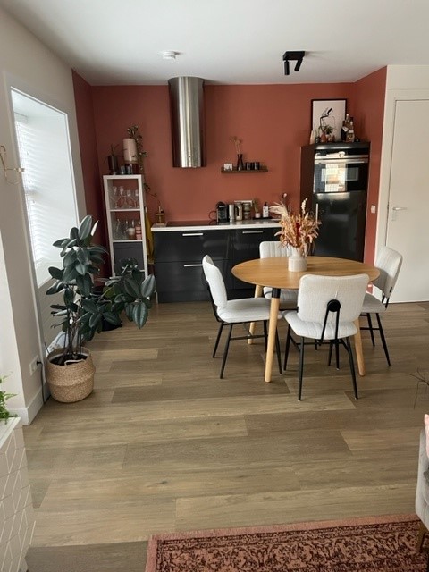Appartement te huur in Amersfoort – Sint Andriesstraat – foto 2