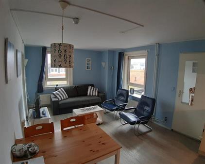 Apartment for rent 1500 euro Bakkerstraat, Zandvoort