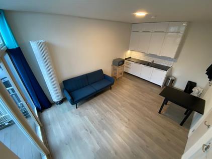 Appartement te huur 1645 euro Ferdinand Bolstraat, Amsterdam