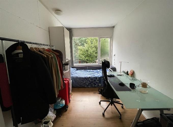 Zimmer bei Ouwenberg In Eindhoven