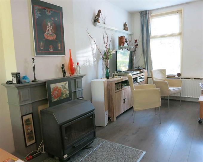 Wohnung bei Petemoederslaan In Utrecht