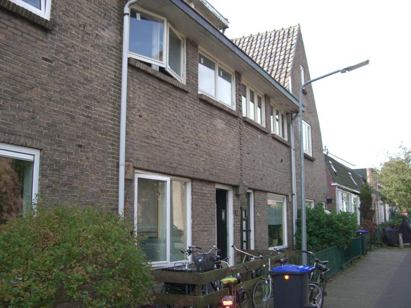 1e Nieuwstraat