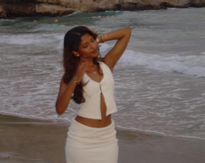 Sreya