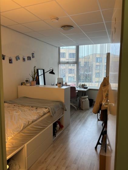 Kamer te huur 310 euro Deurningerstraat, Enschede