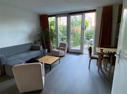 Kamer te huur 520 euro Geertjesweg, Wageningen
