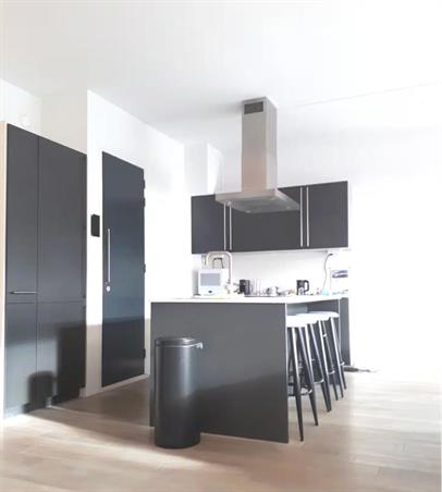 Wohnung bei Eerste Constantijn Huygensstraat In Amsterdam