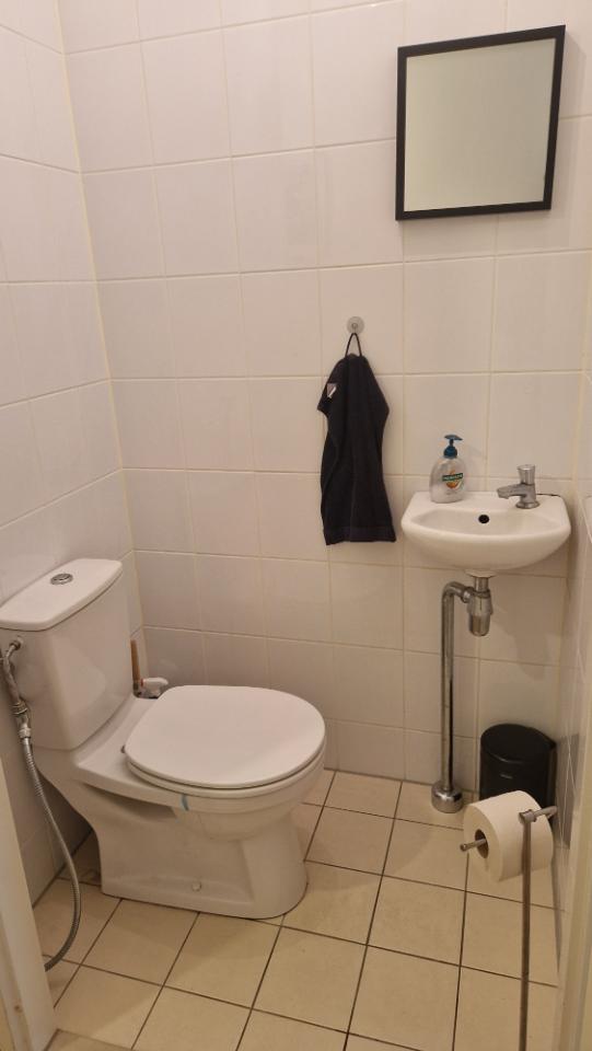 Appartement aan Groenestraat, Utrecht 5