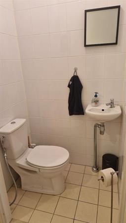 Wohnung bei Groenestraat In Utrecht