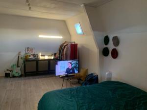 Room for rent 375 euro Oldenzaalsestraat, Enschede