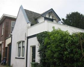 Apartment for rent 1600 euro Frankenslag, Den Haag