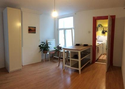 Studio zu vermieten 1800 Euro Bilderdijkstraat, Amsterdam