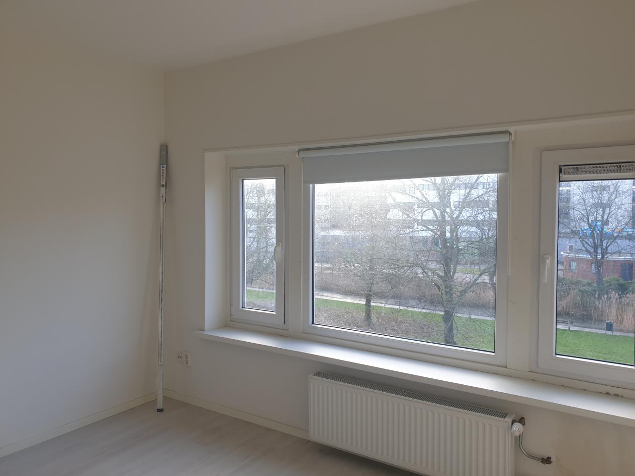 studios for rent on Petrus Campersingel
