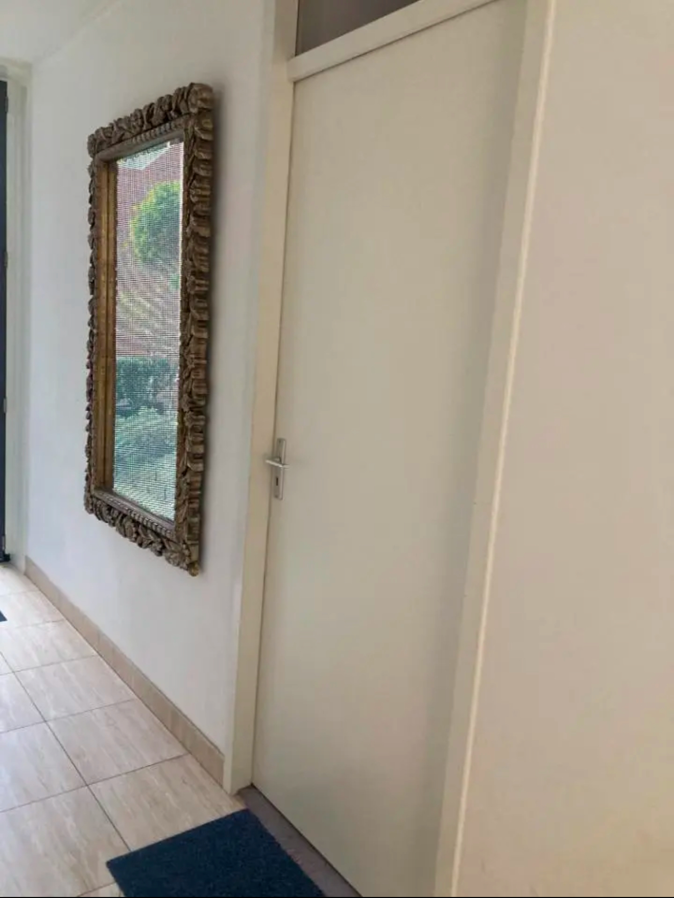 apartments for rent on Bastiaansplein