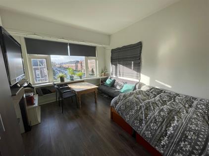 Kamer te huur 635 euro Paterswoldseweg, Groningen
