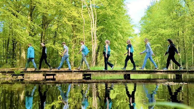 Zimmer bei Witbreuksweg In Enschede