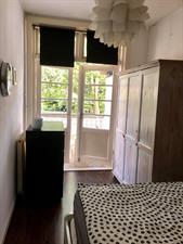 Kamer te huur 680 euro Woubruggestraat, Amsterdam