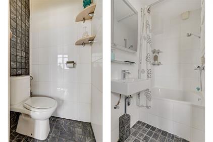 Room for rent 700 euro Vijf Meiplein, Leiden
