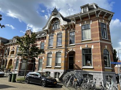 Room for rent 440 euro Prins Hendrikstraat, Zwolle