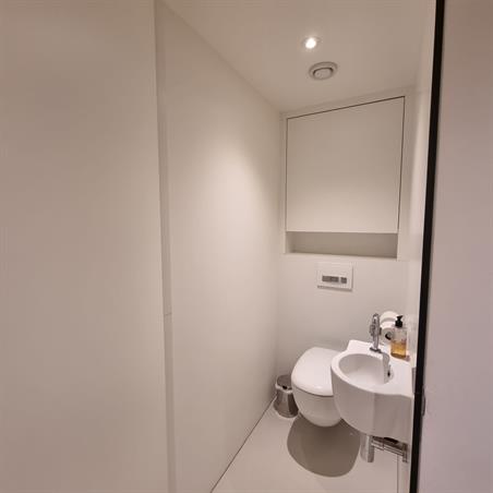 Zimmer bei Het Laagt In Amsterdam