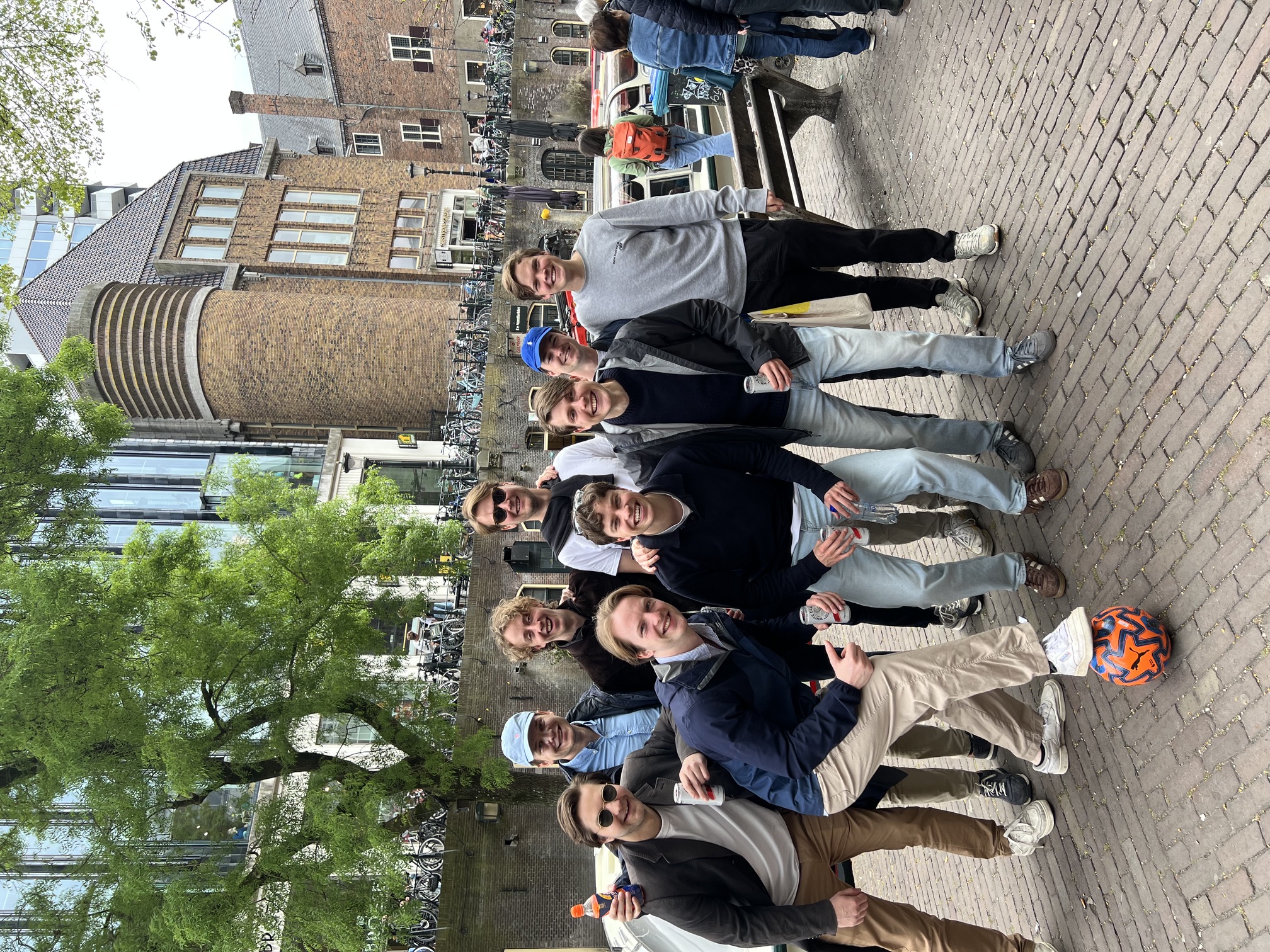 Kamer te huur in Rotterdam – Havenstraat – foto 1