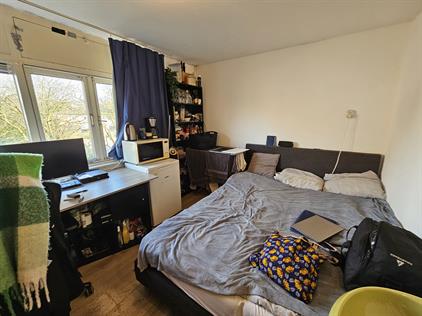 Kamer te huur 563 euro Avondsterlaan, Groningen