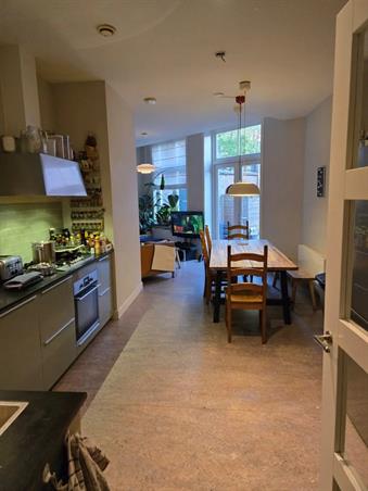 Zimmer bei Weteringkade In Den Haag