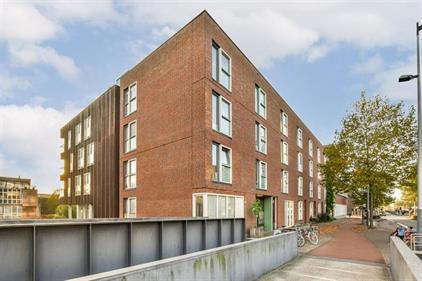 Apartment for rent 3200 euro IJburglaan, Amsterdam