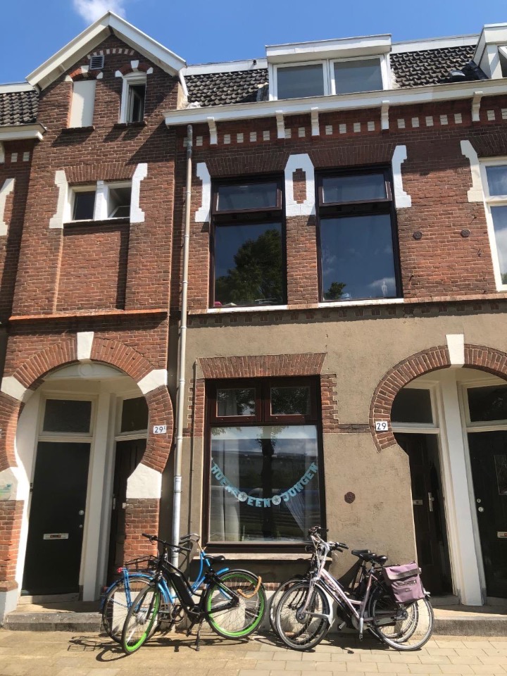 appartementen te huur op Deventerstraatweg