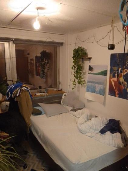 Kamer te huur 432 euro Aan 't Verlaat, Delft