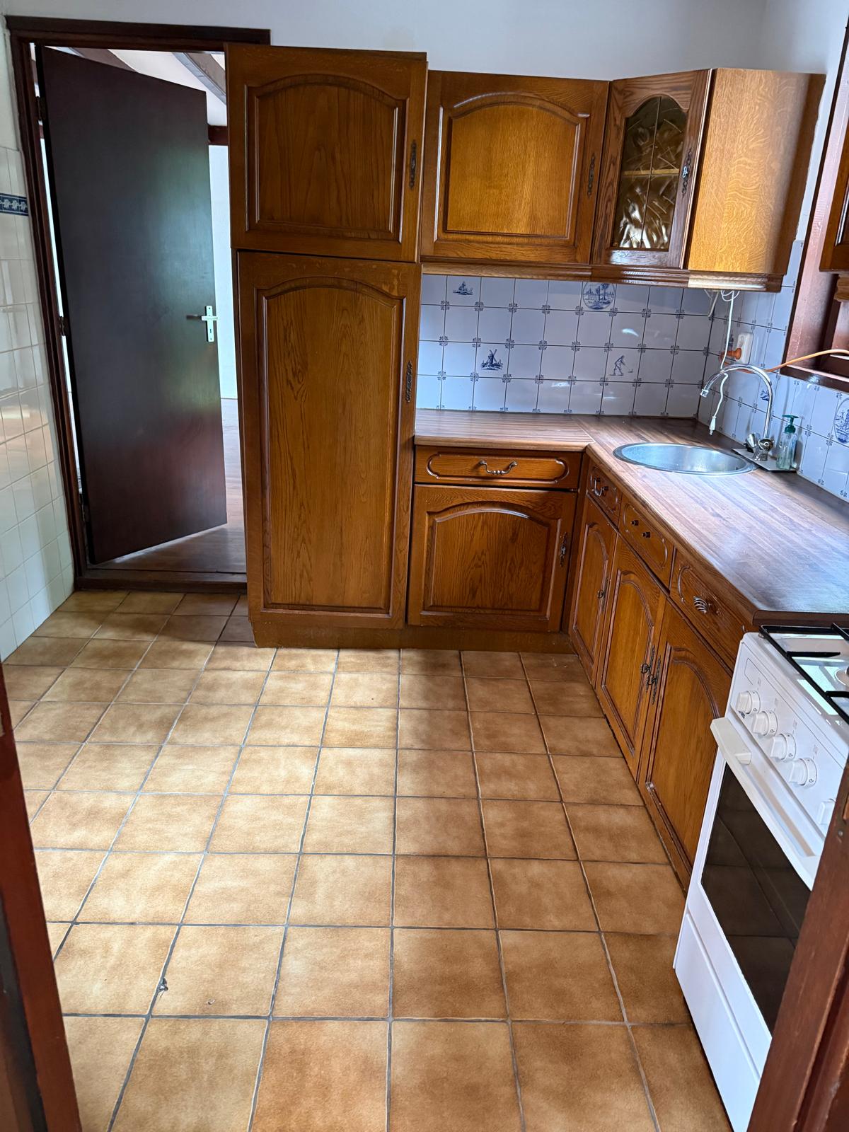Appartement aan Akerdijk, Lijnden 9