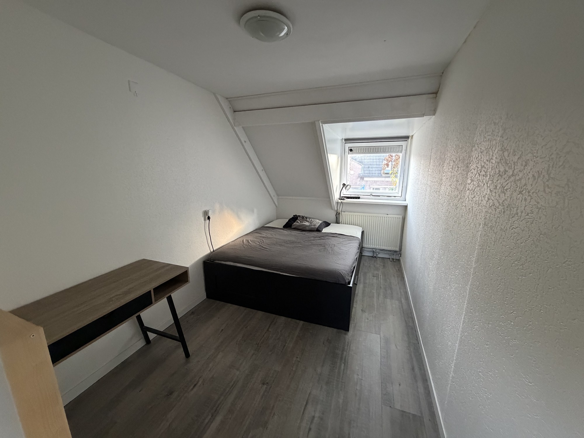 Kamer te huur in Helmond – Hemelrijksestraat – foto 1