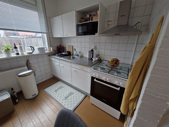 Zimmer bei Vechtstraat In Enschede