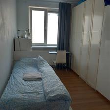 Room for rent 1000 euro Biancaland, Den Haag