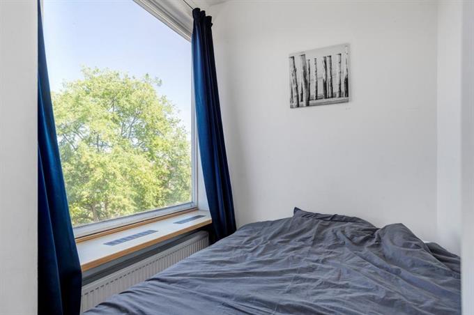 Wohnung bei Oostzeedijk In Rotterdam