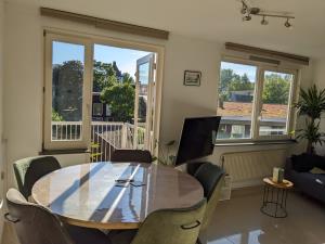 Apartment for rent 2600 euro Overamstelstraat, Amsterdam