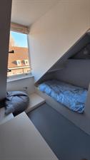 Kamer te huur 1200 euro Montelbaanstraat, Amsterdam