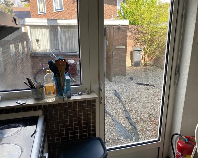 Zimmer bei Burgemeester Norbruislaan In Utrecht