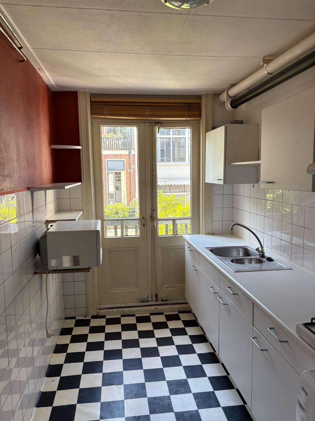 Kamer te huur in Utrecht – Constant Erzeijstraat – foto 2