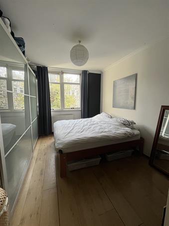 Wohnung bei Frederik Hendrikstraat In Amsterdam