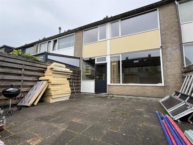 Zimmer bei Briljantstraat In Groningen