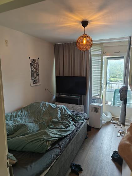 Room for rent 1150 euro Engelandlaan, Haarlem