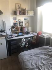 Studio for rent 529 euro Bergerstraat, Maastricht